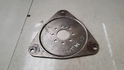 Flange Suporte Cambio Citroen C4 Pallas 2.0 2008 A 2013 (2)