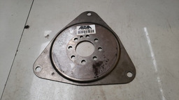 FLANGE SUPORTE CAMBIO CITROEN C4 PALLAS 2.0 2008 A 2013 (2)