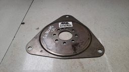 FLANGE SUPORTE CAMBIO CITROEN C4 PALLAS 2.0 2008 A 2013 (2)