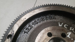 CREMALHEIRA VOLANTE MOTOR NISSAN VERSA 1.6 2012 A 2019 