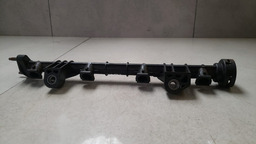 FLAUTA COMBUSTÍVEL HYUNDAI TUCSON 2.0 2005  A 2015(9)