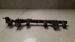 FLAUTA COMBUSTÍVEL HYUNDAI TUCSON 2.0 2005 A 2015 (6)