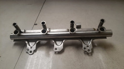 FLAUTA COMBUSTÍVEL VW TIGUAN TSI 2.0 2009 A 2015  (3)