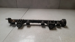 FLAUTA COMBUSTÍVEL HYUNDAI TUCSON 2.0 2005 A 2015 (13)