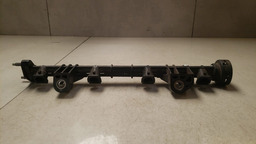 FLAUTA COMBUSTÍVEL HYUNDAI TUCSON 2.0 2005 A 2015  (7)