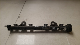 FLAUTA COMBUSTÍVEL HYUNDAI TUCSON 2.0 2005 A 2015  (7)