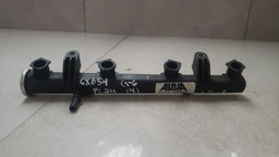 FLAUTA COMBUSTÍVEL VW GOL G6 1.6 2012 A 2018(4)