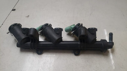 FLAUTA COMBUSTÍVEL VW UP 1.0 3CC MPI 2014 A 2021(3)