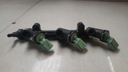 FLAUTA COMBUSTÍVEL VW UP 1.0 3CC MPI 2014 A 2021(3)