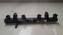 FLAUTA COMBUSTÍVEL VW GOL G5 1.6 2008 A 2012 (4)