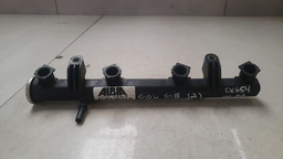 FLAUTA COMBUSTÍVEL VW GOL G5 1.6 2008 A 2012  (2)