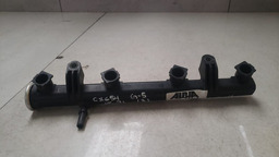 FLAUTA COMBUSTÍVEL VW GOL G5 1.6 2008 A 2012  (3)