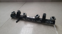 FLAUTA COMBUSTÍVEL VW GOL G6 1.6 2012 A 2018 (2)