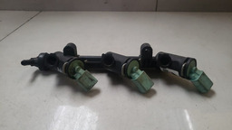 FLAUTA COMBUSTÍVEL VW UP 1.0 3CC MPI 2014 A 2021 (2)