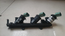 FLAUTA COMBUSTÍVEL VW UP 1.0 3CC MPI 2014 A 2021 (2)