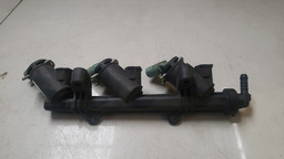 FLAUTA COMBUSTÍVEL VW UP 1.0 3CC MPI 2014 A 2021 (2)