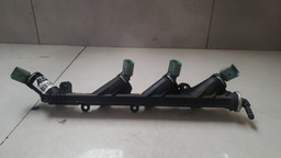 FLAUTA COMBUSTÍVEL VW GOLF 1.6 MSI 2014 A 2019 04E133319S