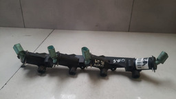 FLAUTA COMBUSTÍVEL VW GOLF 1.6 MSI 2014 A 2019 04E133319S