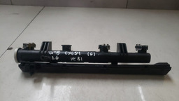 FLAUTA COMBUSTÍVEL VW GOL G5 1.6 2008 A 2012 (6)