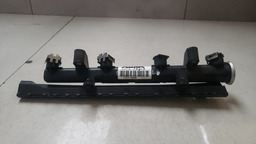 FLAUTA COMBUSTÍVEL VW GOL G5 1.6 2008 A 2012 (6)