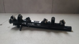 FLAUTA COMBUSTÍVEL VW GOL G5 1.6 2008 A 2012 (6)