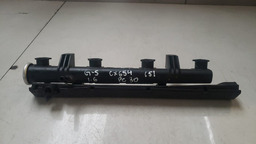 FLAUTA COMBUSTÍVEL VW GOL G5 1.6 2008 A 2012 (5)