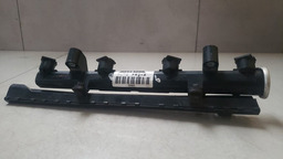 FLAUTA COMBUSTÍVEL VW GOL G5 1.6 2008 A 2012 (5)