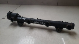 FLAUTA COMBUSTÍVEL VW GOL G3 1.0 1999 A 2005 0301333292