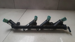 FLAUTA COMBUSTÍVEL VW SAVEIRO 1.6 MSI 2014 A 2019 04E133319S