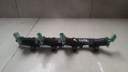 FLAUTA COMBUSTÍVEL VW SAVEIRO 1.6 MSI 2014 A 2019 04E133319S