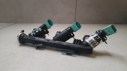 FLAUTA COMBUSTÍVEL VW UP 1.0 3CC MPI 2014 A 2021 04C133313AD