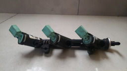 FLAUTA COMBUSTÍVEL VW UP 1.0 3CC MPI 2014 A 2021 04C133313AD