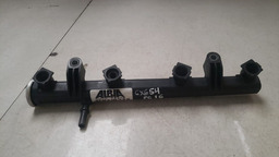 FLAUTA COMBUSTÍVEL VW SAVEIRO 1.6 2015 2016 0280151307