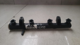 FLAUTA COMBUSTÍVEL VW GOL G5 1.6 2008 A 2012