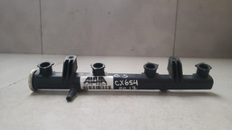 FLAUTA COMBUSTÍVEL VW GOL G5 1.6 2008 A 2012