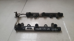 FLAUTA COMBUSTÍVEL HYUNDAI AZERA 3.3 V6 2008 A 2011