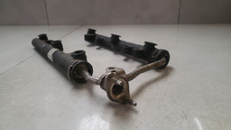 FLAUTA COMBUSTÍVEL HYUNDAI AZERA 3.3 V6 2008 A 2011