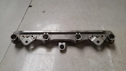 FLAUTA COMBUSTÍVEL HONDA NEW CIVIC 1.8 2012 A 2016 (12)