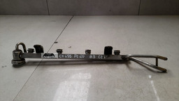 FLAUTA COMBUSTÍVEL AUDI A3 1.8 1999 A 2006 (8)