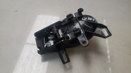 MAÇANETA INTERNA LADO DIREITO NISSAN VERSA 2016 A 2021