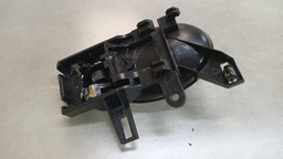 MAÇANETA INTERNA TRASEIRA DIREITA NISSAN VERSA 2012 A 2015
