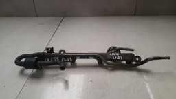 FLAUTA COMBUSTÍVEL HONDA CIVIC 1.7 2001 A 2006 (12)