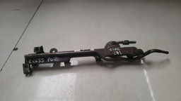 FLAUTA COMBUSTÍVEL HONDA CIVIC 1.7 2001 A 2006 (7)