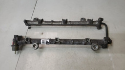 FLAUTA COMBUSTÍVEL MITSUBISHI PAJERO SPORT 3.0 V6 1999-2006