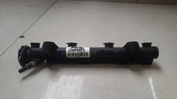 FLAUTA COMBUSTÍVEL VW GOL G3 1.0 1999 A 2005 (2)