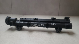 FLAUTA COMBUSTÍVEL VW GOL G3 1.0 1999 A 2005 (2)