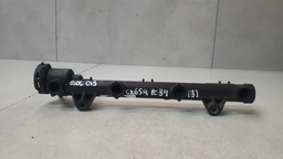 FLAUTA COMBUSTÍVEL VW GOL G3 1.0 1999 A 2005 (3)