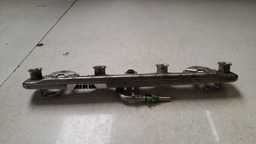 FLAUTA COMBUSTÍVEL HONDA NEW CIVIC 1.8 2012 A 2016 (6)