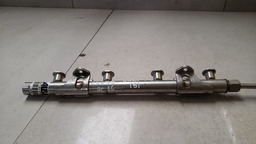 FLAUTA COMBUSTIVEL VW GOLF 1.4 TSI 2014 A 2019 (5)