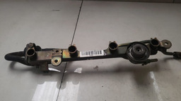 FLAUTA COMBUSTÍVEL HONDA CIVIC 1.7 2001 A 2006 (11)